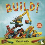 Studio, Red Nose - Build!