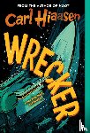 Hiaasen, Carl - Wrecker