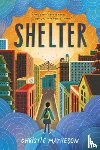 Matheson, Christie - Shelter