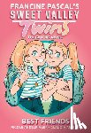 Pascal, Francine - Sweet Valley Twins 1