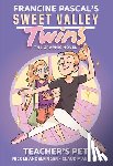 Pascal, Francine - Sweet Valley Twins: Teacher's Pet: (A Graphic Novel)