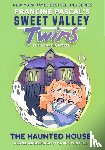Pascal, Francine - Sweet Valley Twins: The Haunted House