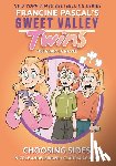 Pascal, Francine - Sweet Valley Twins: Choosing Sides
