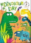 Miller, Edward - Dinosaur Day
