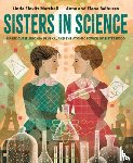 Marshall, Linda Elovitz, Balbusso, Anna - Sisters in Science