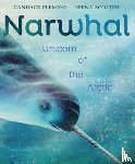 Fleming, Candace, So'oteh, Deena - Narwhal