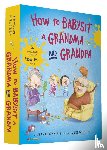 Reagan, Jean - How to Babysit a Grandma and Grandpa Board Book Boxed Set