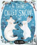 Zommer, Yuval - A Thing Called Snow