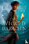 Novoa, Gabe Cole - The Wicked Bargain