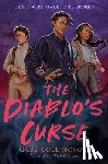 Novoa, Gabe Cole - The Diablo's Curse