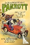 Weiner, Eric Daniel - Famously Funny Parrott