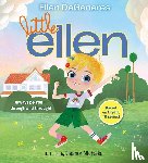 DeGeneres, Ellen, Michalka, Eleanor - Little Ellen