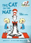 Worth, Bonnie, Ruiz, Aristides - The Cat on the Mat