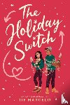 Marcelo, Tif - The Holiday Switch
