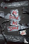 Jackson, Holly - As Good As Dead