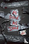 Jackson, Holly - As Good as Dead