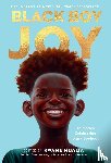 Mbalia, Kwame - Black Boy Joy