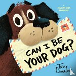 Cummings, Troy - Can I Be Your Dog?