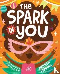 Pippins, Andrea - The Spark in You