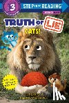 Perl, Erica S., Slack, Michael - Truth or Lie: Cats!
