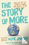 Jahren, Hope - Story of More (Adapted for Young Adults)