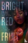 Elhillo, Safia - Bright Red Fruit