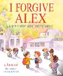 Kerascoet, Kerascoet, Cosset, Sebastien - I Forgive Alex