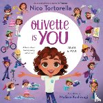 Tortorella, Nico, Kashiwagi, Melissa - Olivette Is You