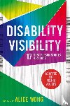  - Disability Visibility (Adapted for Young Adults)