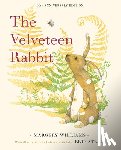 Williams, Margery, Stead, Erin - The Velveteen Rabbit