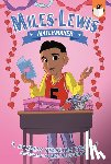 Lyons, Kelly Starling - Matchmaker #3
