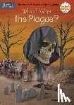 Edwards, Roberta, Who HQ - What Was the Plague?
