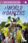 Clarke, Ginjer L. - A World of Dancers