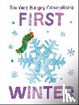 Carle, Eric - The Very Hungry Caterpillar's First Winter