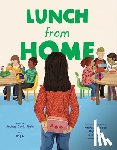 Stein, Joshua David - Lunch from Home