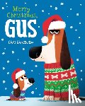 Chatterton, Chris - Merry Christmas, Gus