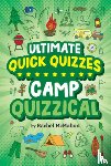 McMahon, Rachel - Camp Quizzical