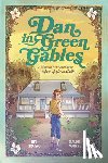 Terciero, Rey - Dan in Green Gables: A Graphic Novel