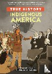McDonald, Liam - Indigenous America