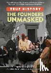 Sabin, Jennifer - The Founders Unmasked