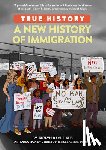 Backhaus, Jaclyn - A New History of Immigration