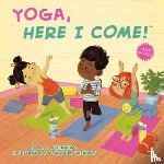 Steinberg, D.J. - Yoga, Here I Come!