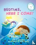 Steinberg, D.J. - Bedtime, Here I Come!