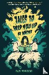 Poblocki, Dan - Tales to Keep You Up at Night