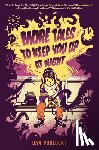 Poblocki, Dan - More Tales to Keep You Up at Night