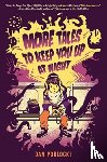 Poblocki, Dan - More Tales to Keep You Up at Night