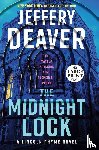 Deaver, Jeffery - Midnight Lock