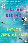 Reid, Taylor Jenkins - Malibu Rising