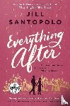 Santopolo, Jill - Everything After