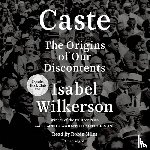 Wilkerson, Isabel - Caste (Oprah's Book Club)